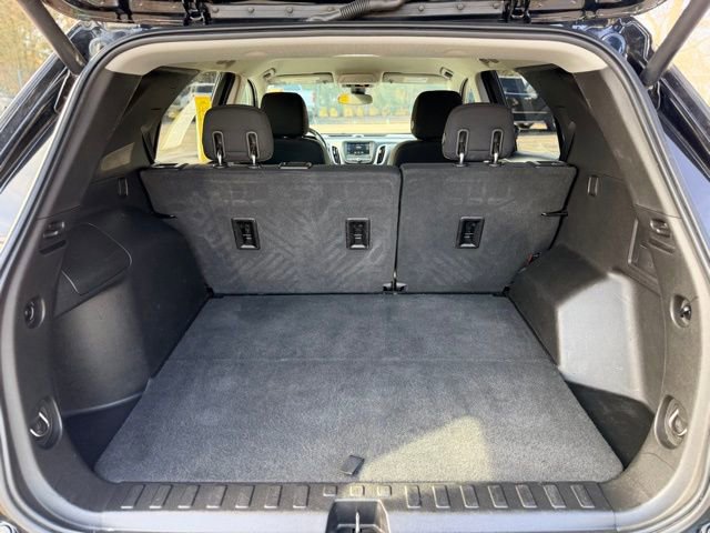 Used 2019 Chevrolet Equinox LT w/ Driver Convenience Package image 26