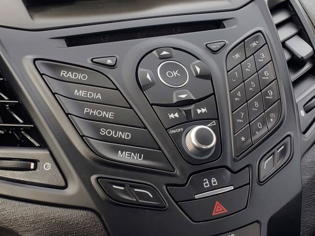 Used 2015 Ford Fiesta SE image 16