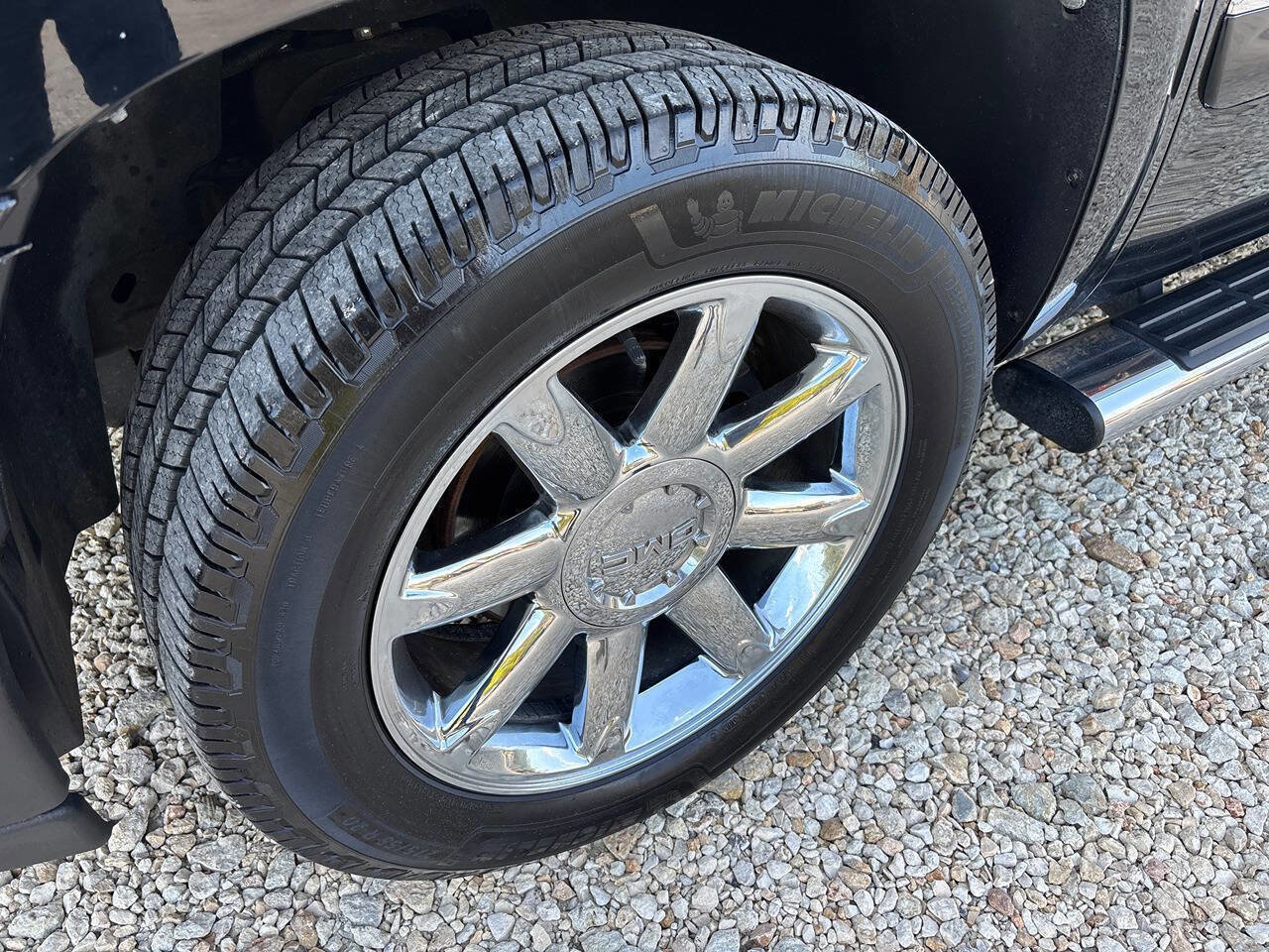 Used 2012 GMC Sierra 1500 Denali image 48