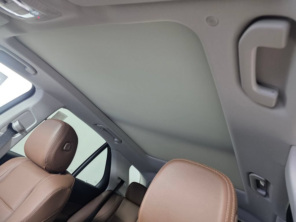 New 2026 Mercedes-Benz GLE 350 4MATIC image 9
