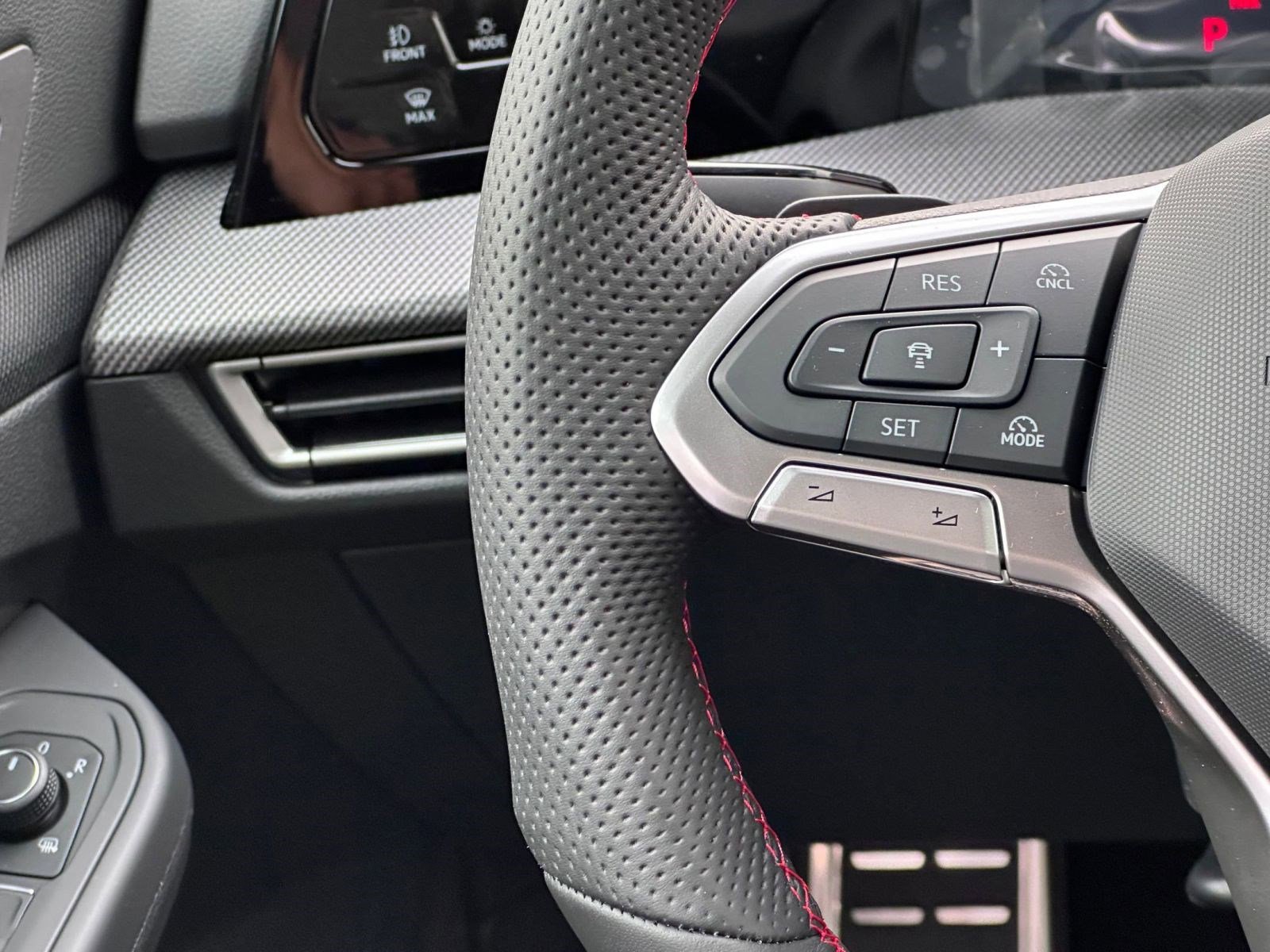 New 2026 Volkswagen GTI Autobahn image 16