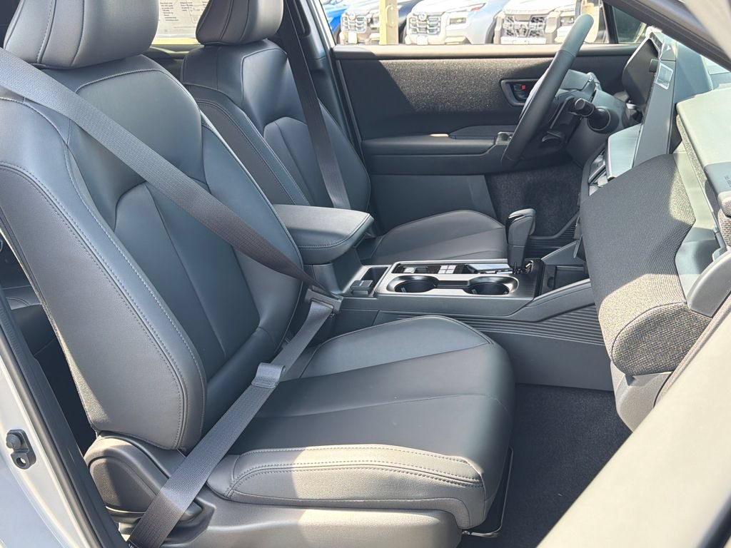 New 2026 Subaru Outback Premium AWD/4WD image 17