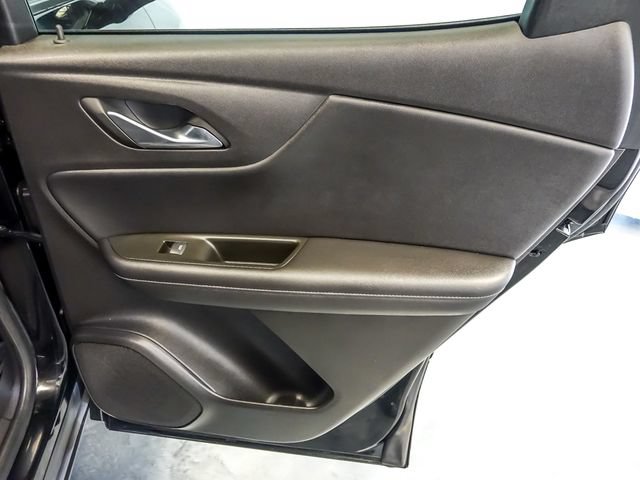 Certified 2024 Chevrolet Blazer LT w/ Convenience Package FWD image 28