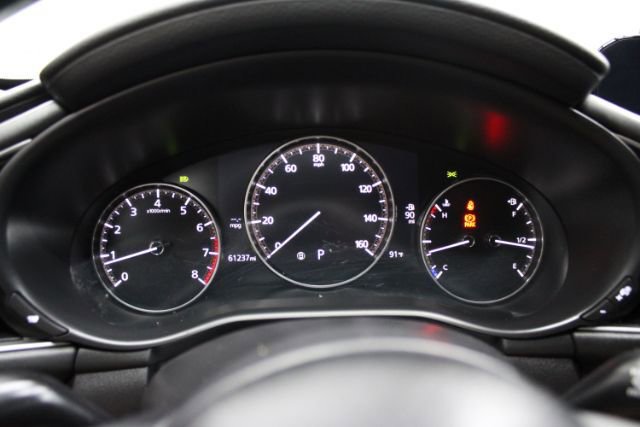 Used 2021 MAZDA MAZDA3 s FWD image 19