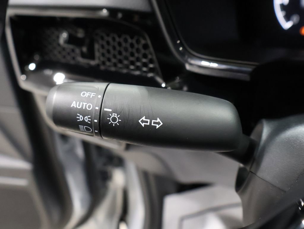 Used 2025 Honda CR-V EX-L image 38