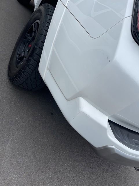 Used 2022 Toyota 4Runner TRD Off-Road Premium AWD/4WD image 20