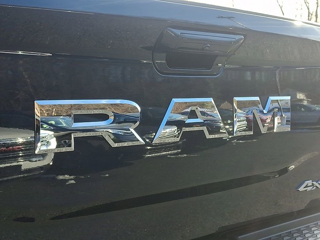 New 2026 RAM 3500 Laramie image 20