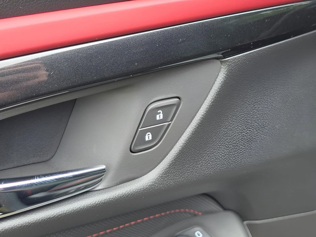 New 2026 Chevrolet TrailBlazer RS w/ Convenience Package image 19