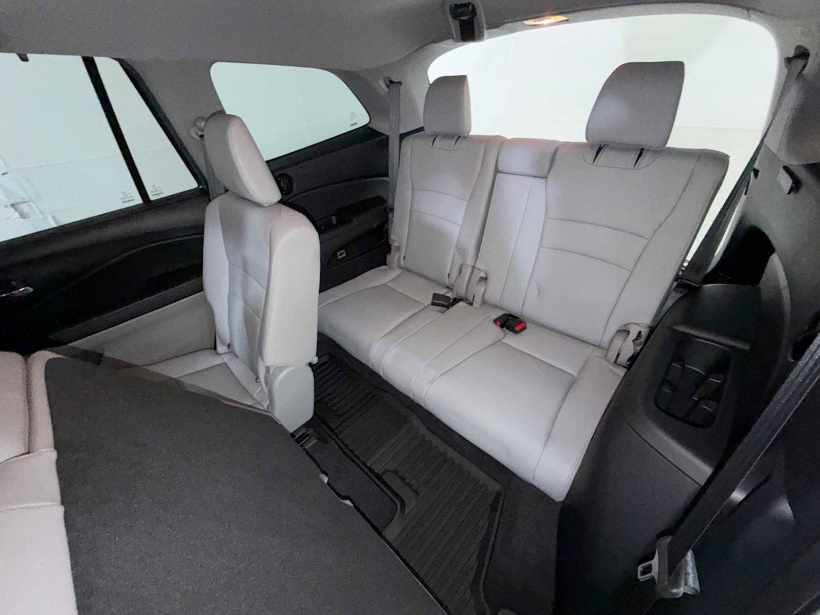 Used 2021 Honda Pilot EX-L image 23