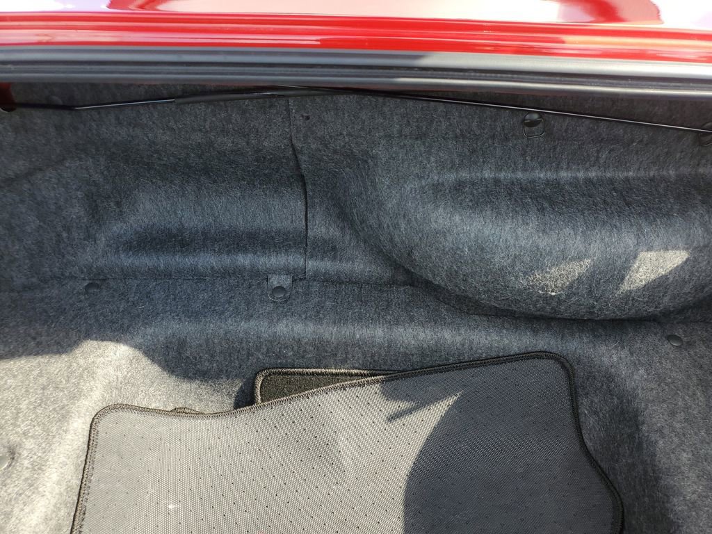 Used 2000 Honda S2000 Base image 22