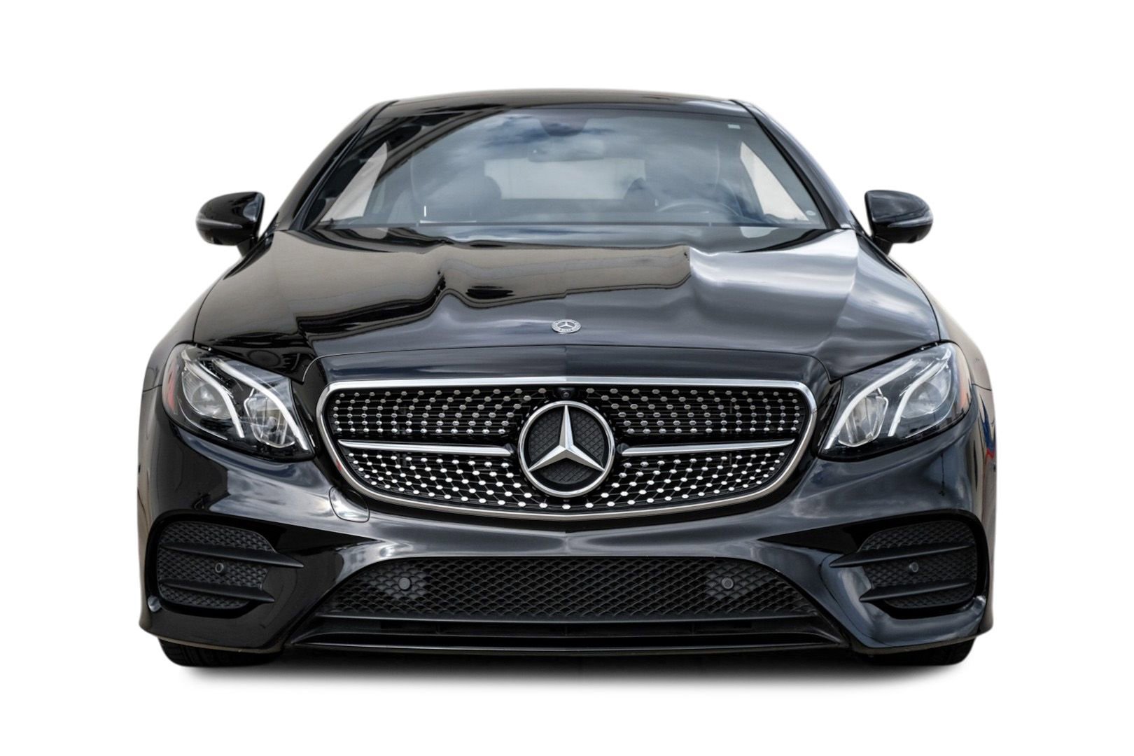 Used 2020 Mercedes-Benz E 450 Coupe image 5