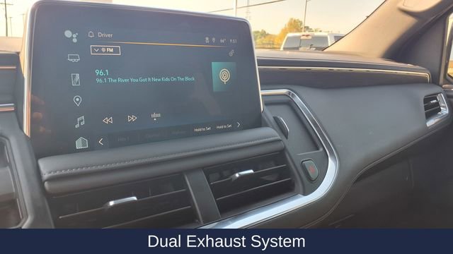 Used 2024 Chevrolet Tahoe Z71 w/ Z71 Off-Road Package image 29