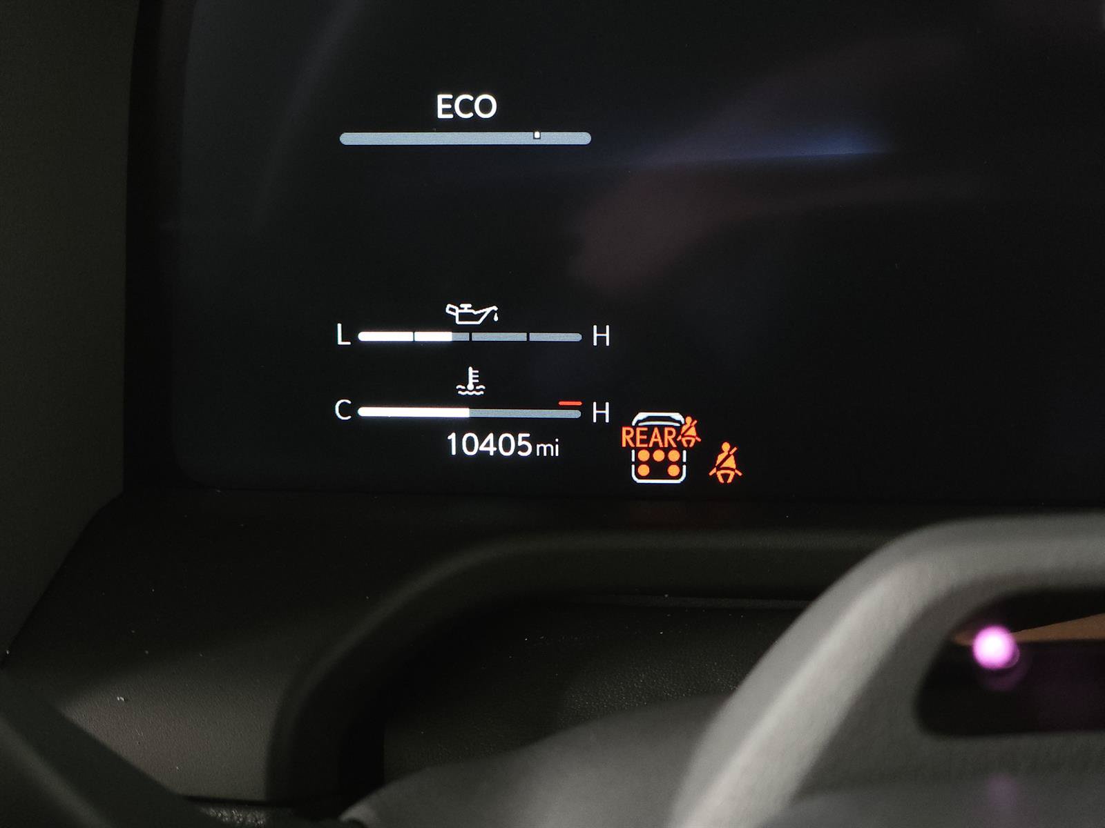 Certified 2026 Lexus GX 550 w/ Accessory Package (2T) AWD/4WD image 25