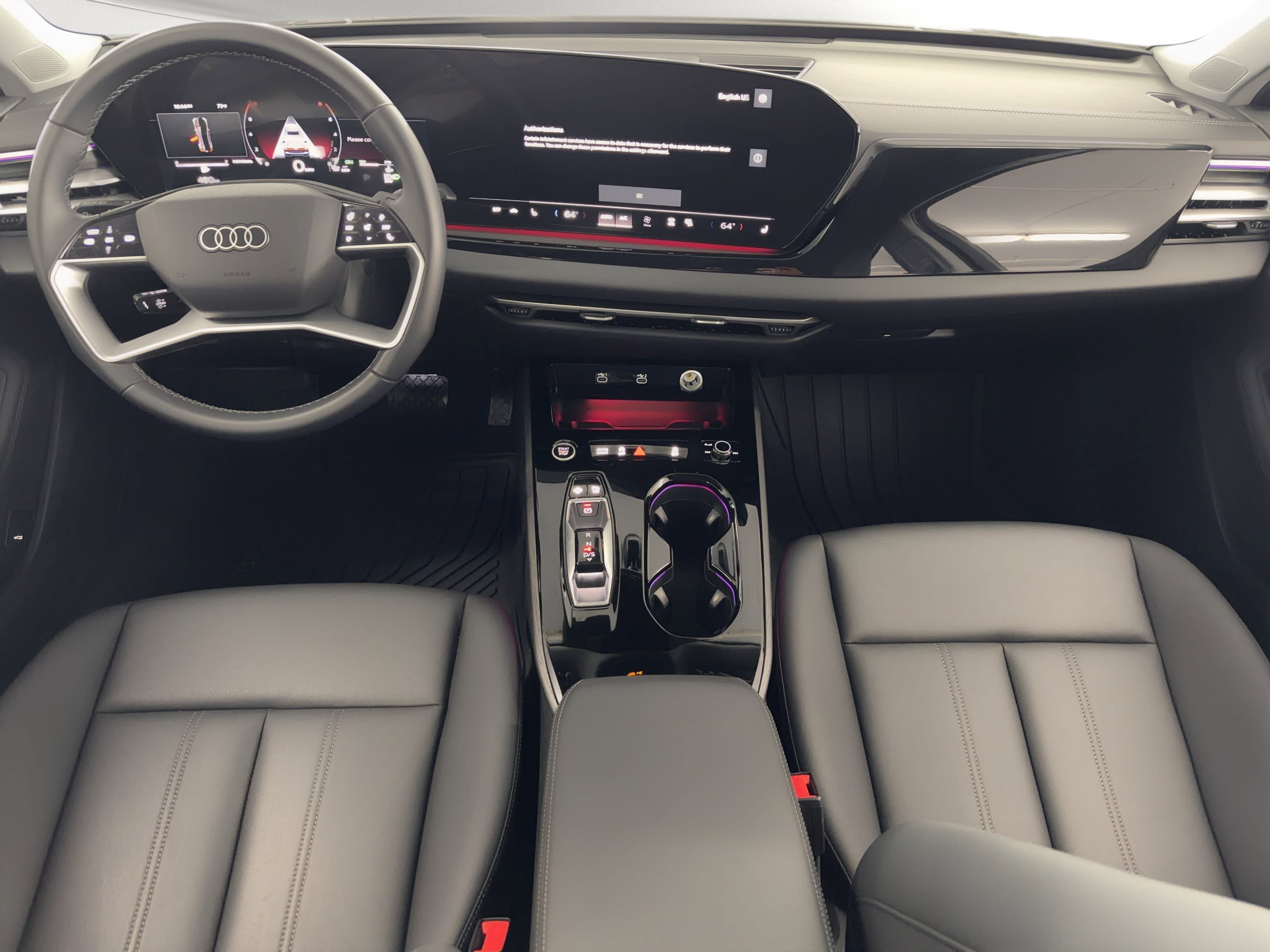 Certified 2025 Audi A5 2.0T Premium w/ Convenience Package image 19