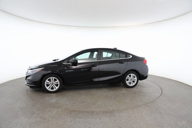 Used 2016 Chevrolet Cruze LT image 5