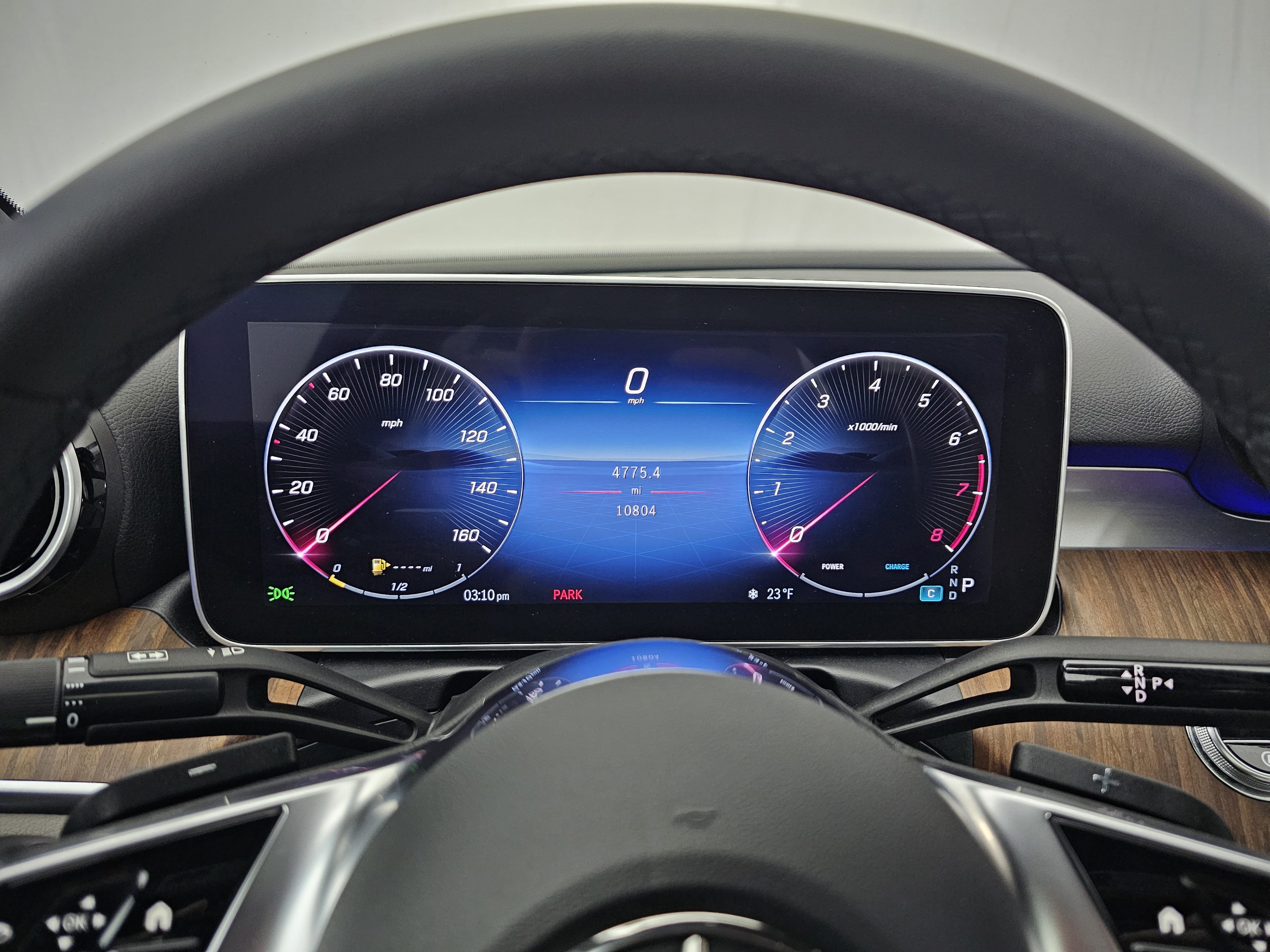 Certified 2024 Mercedes-Benz C 300 C 300 image 42