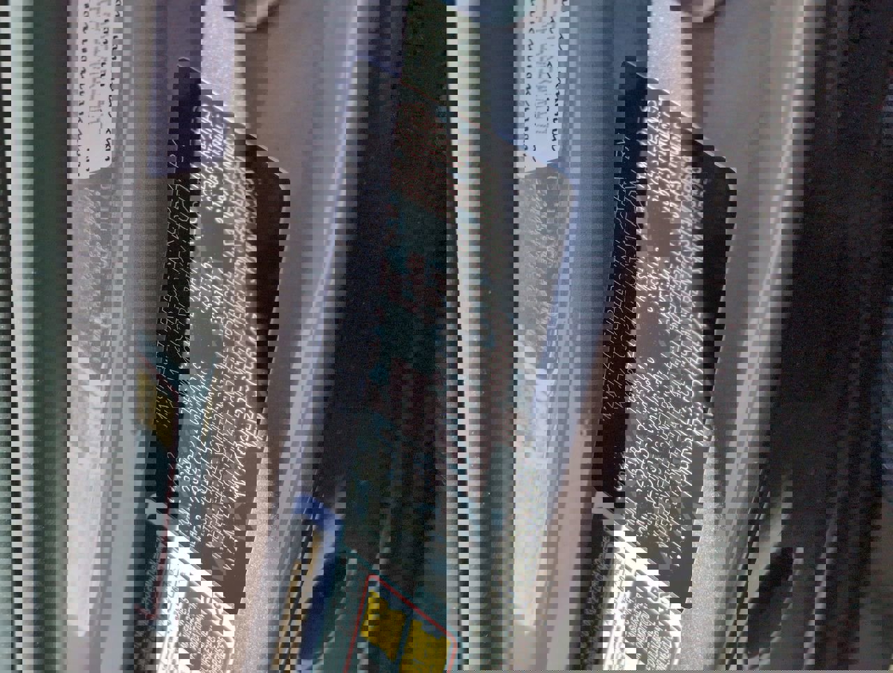 Used 2023 Kia Niro EX image 24