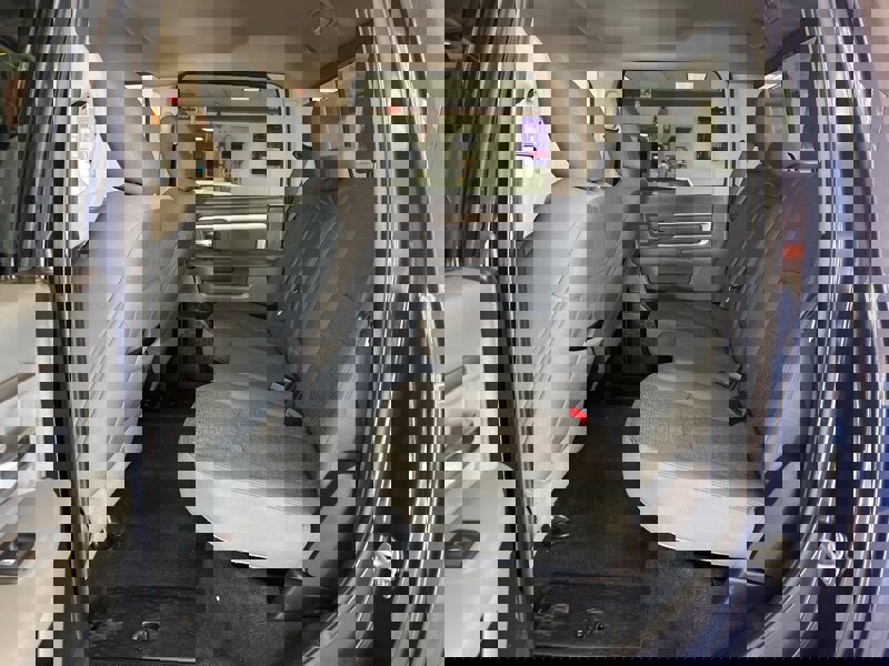 Used 2016 RAM 1500 Outdoorsman image 19