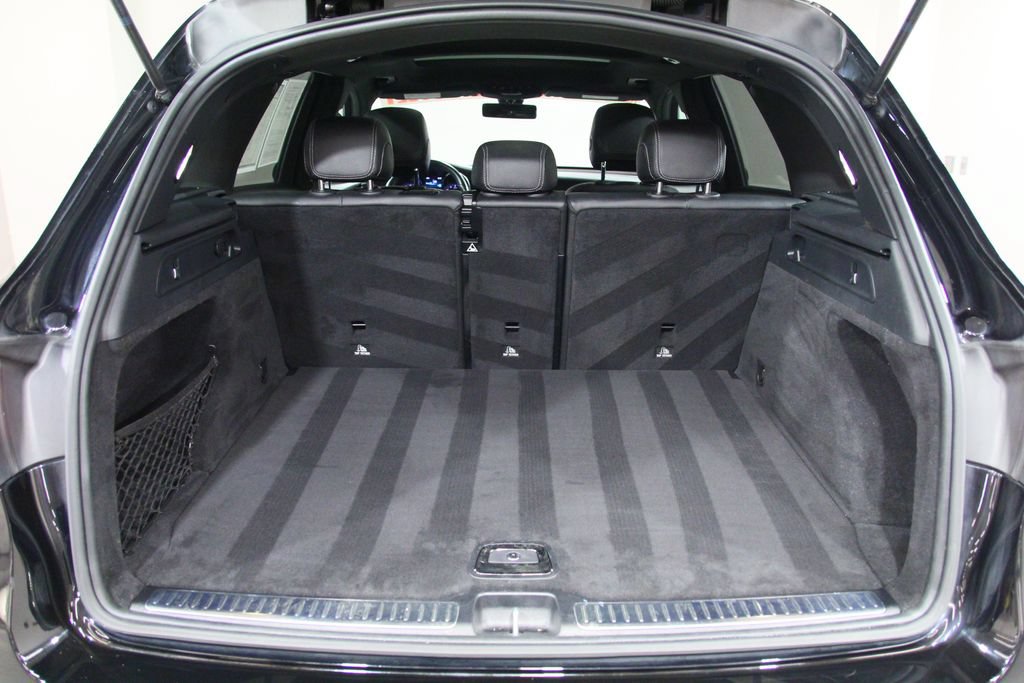 Certified 2021 Mercedes-Benz GLC 300 4MATIC image 25