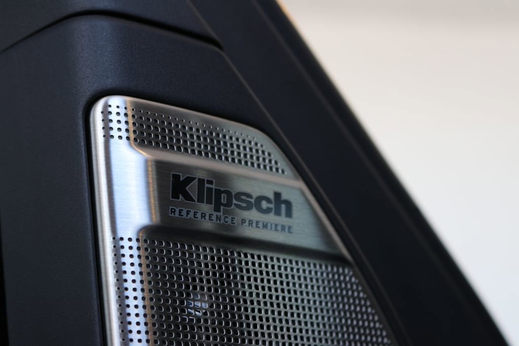 Certified 2025 INFINITI QX80 Sensory image 49