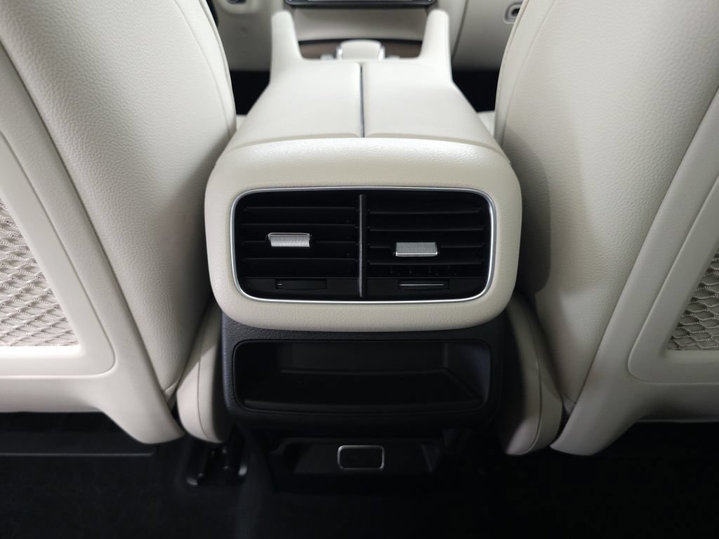 Certified 2026 Mercedes-Benz GLE 350 4MATIC image 29