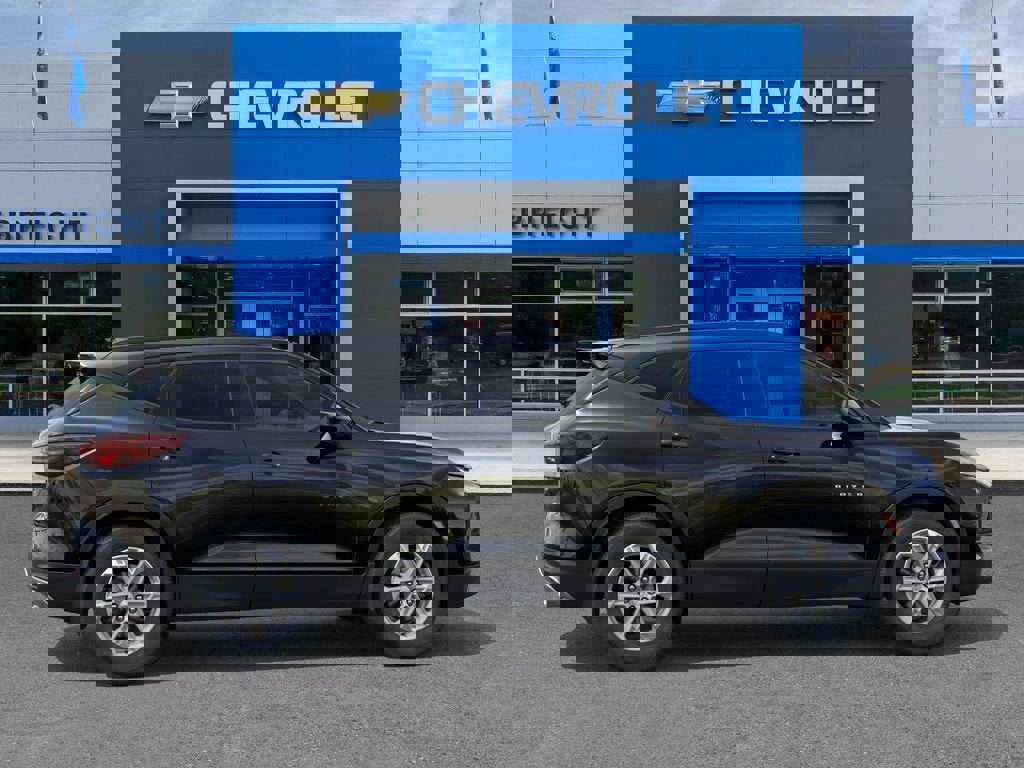 New 2026 Chevrolet Blazer LT w/ Convenience Package image 5