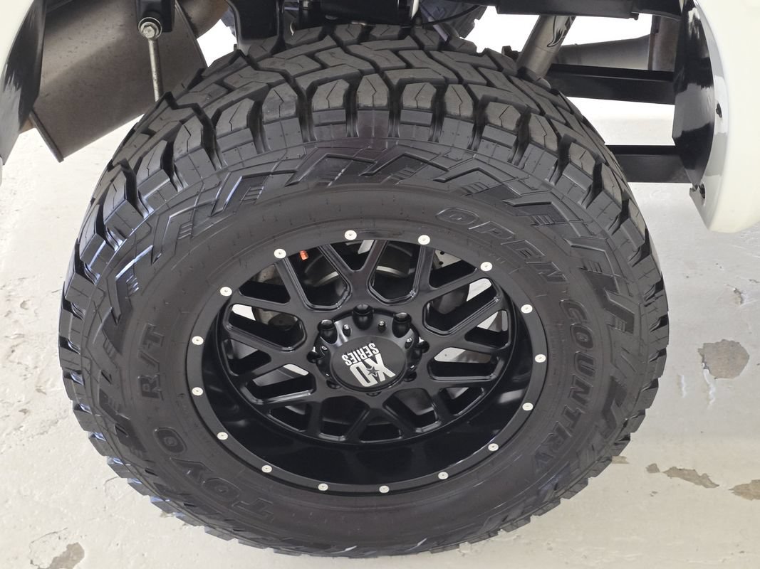 Used 2017 RAM 2500 Laramie w/ Off Road Package AWD/4WD image 58