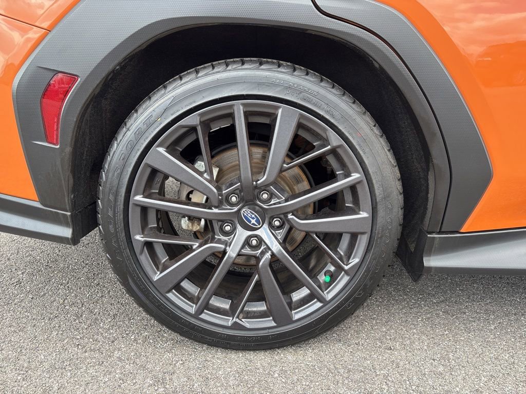Used 2023 Subaru WRX Premium image 24