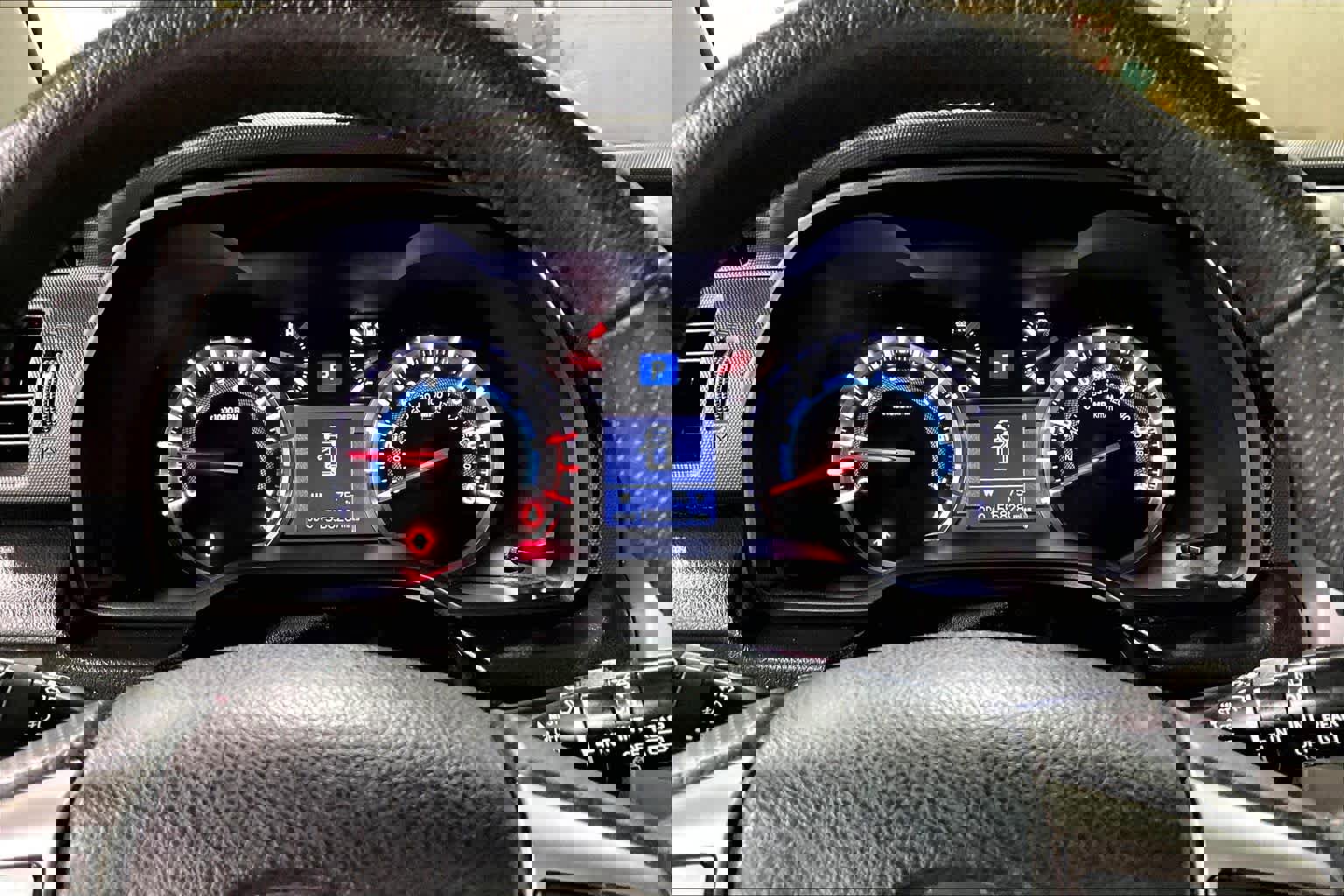 Used 2017 Toyota 4Runner SR5 Premium AWD/4WD image 26