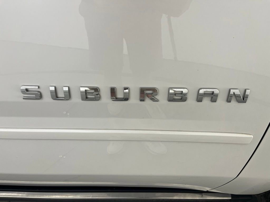Used 2019 Chevrolet Suburban Premier AWD/4WD image 49