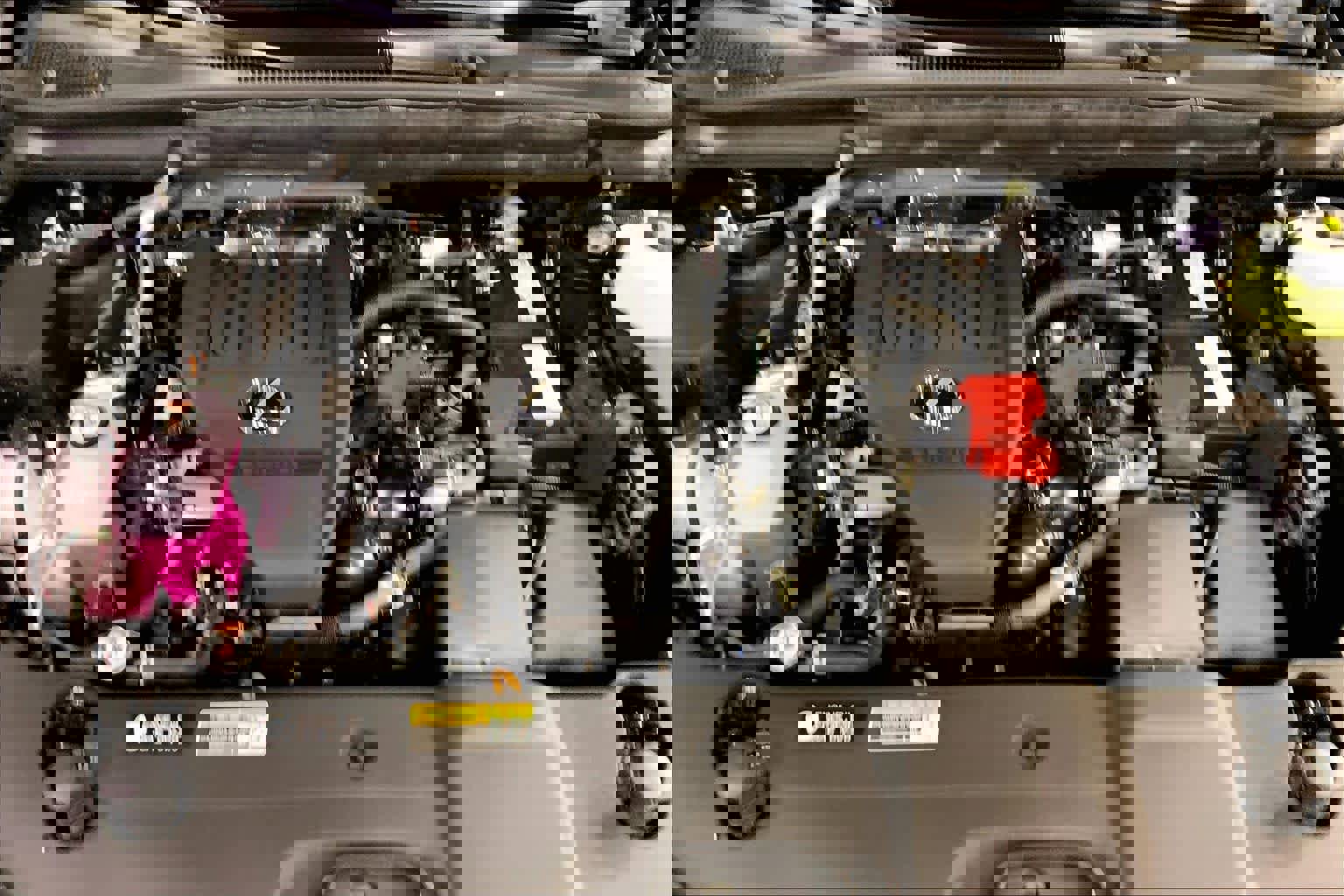 New 2026 Lexus RX 350 Premium Plus image 16