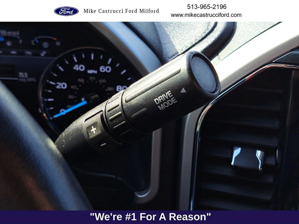 Used 2022 Ford F250 Lariat w/ Black Appearance Package image 18