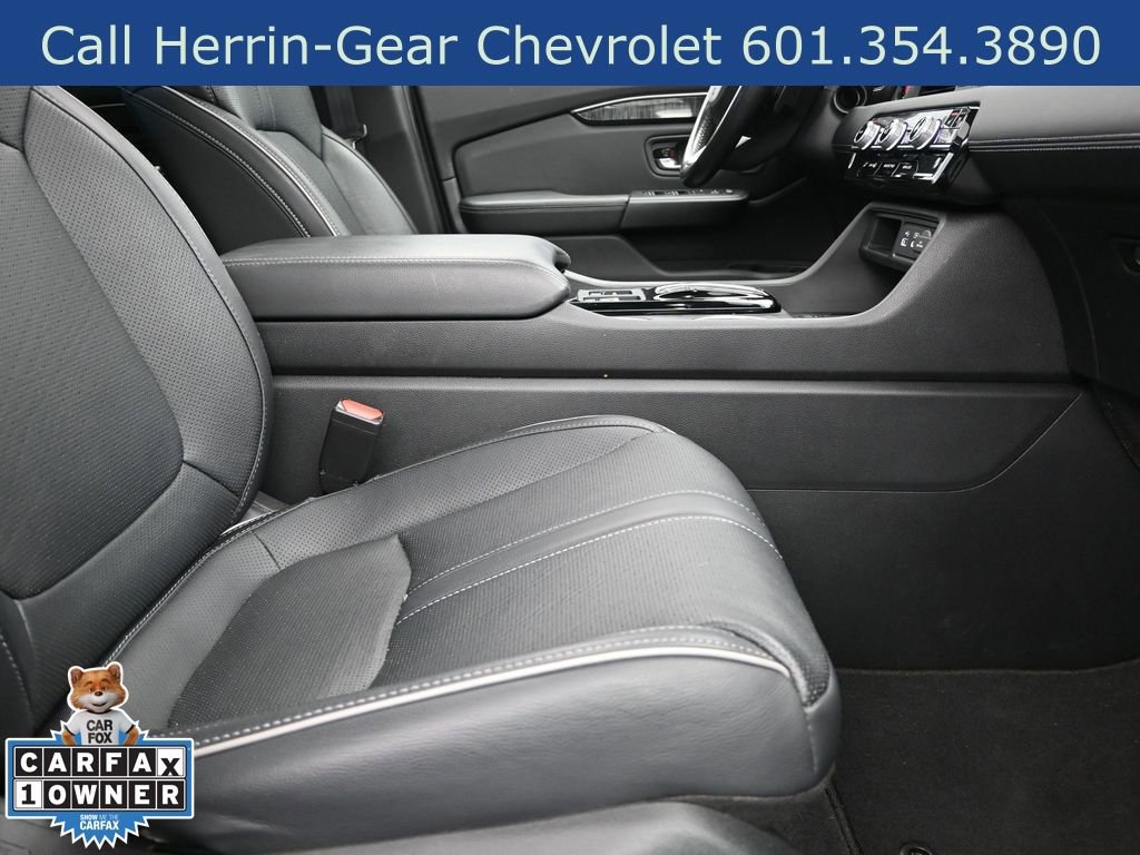 Used 2023 Honda Pilot Elite image 25