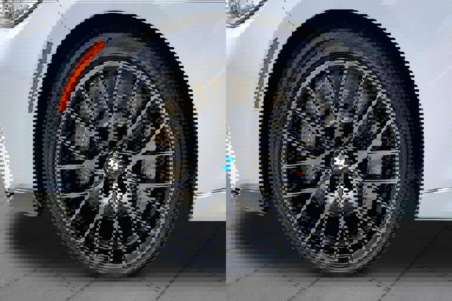 Used 2020 BMW M2 Competition w/ Executive Package image 10