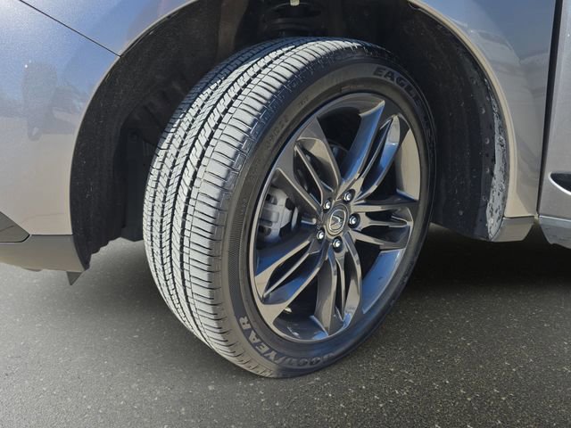 Used 2024 Acura RDX A-Spec image 36