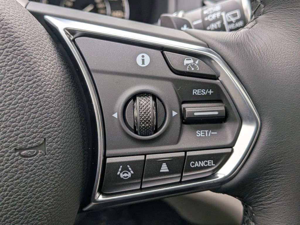 New 2026 Acura RDX w/ Technology Package image 20