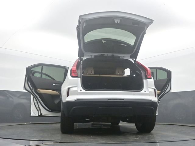 Used 2024 Cadillac XT4 Luxury w/ Cold Weather Package AWD/4WD image 72