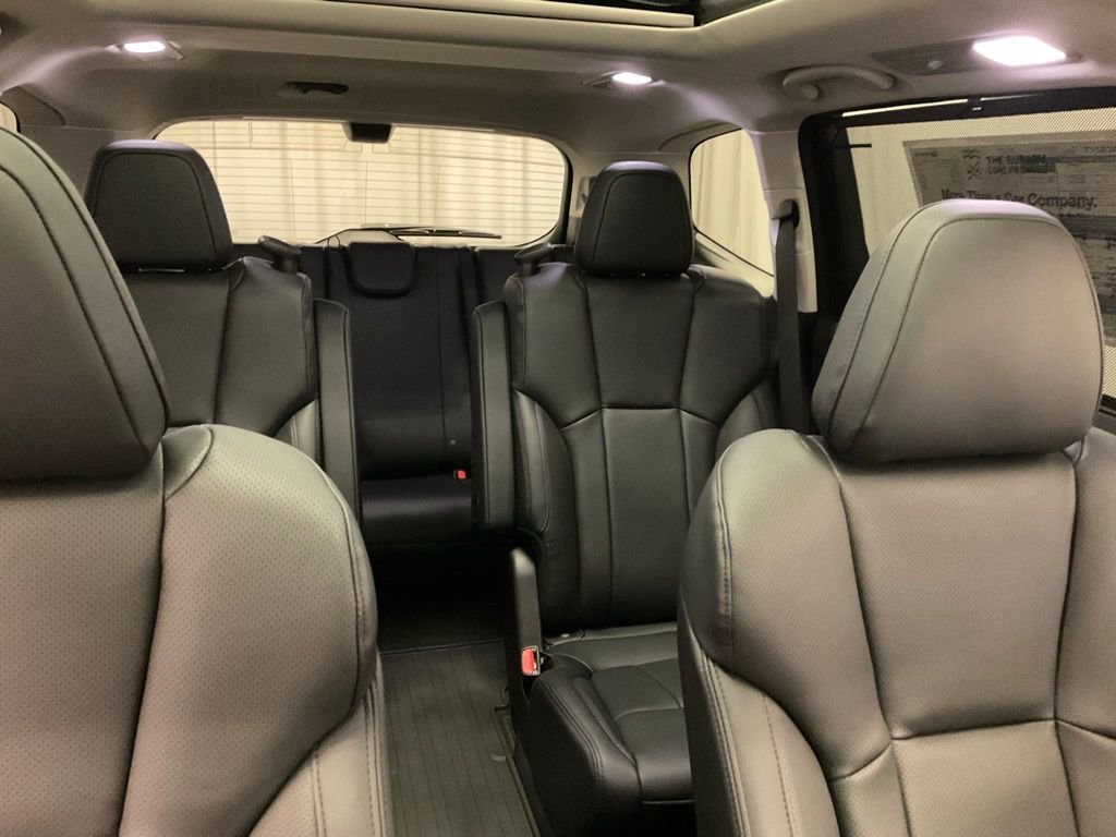 New 2026 Subaru Ascent Bronze Edition AWD/4WD image 30
