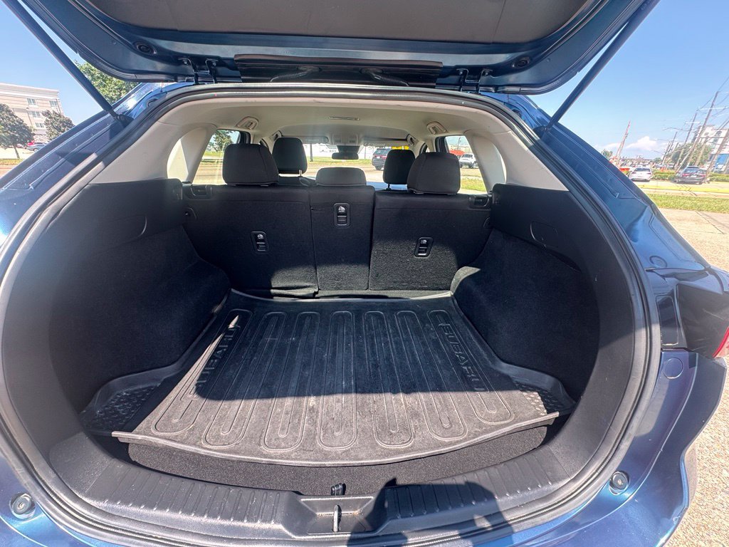 Used 2019 MAZDA CX-5 Sport w/ I-ACTIVSENSE Package FWD image 10