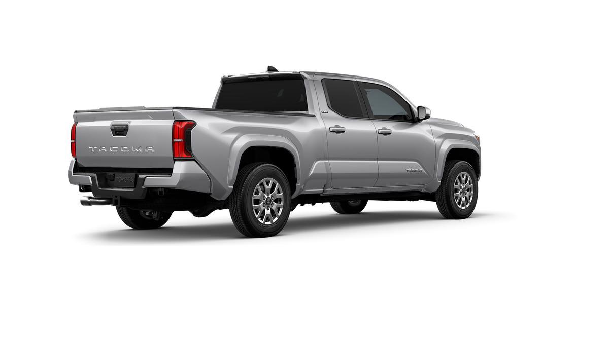 New 2026 Toyota Tacoma SR5 image 28