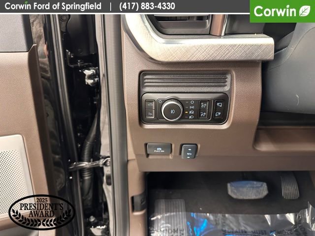New 2026 Ford F250 King Ranch image 47