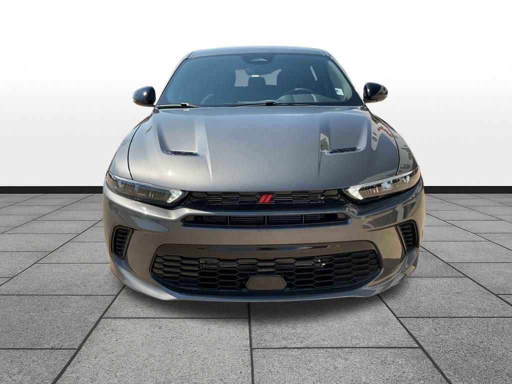 New 2025 Dodge Hornet GT w/ GT Blacktop Package AWD/4WD image 8