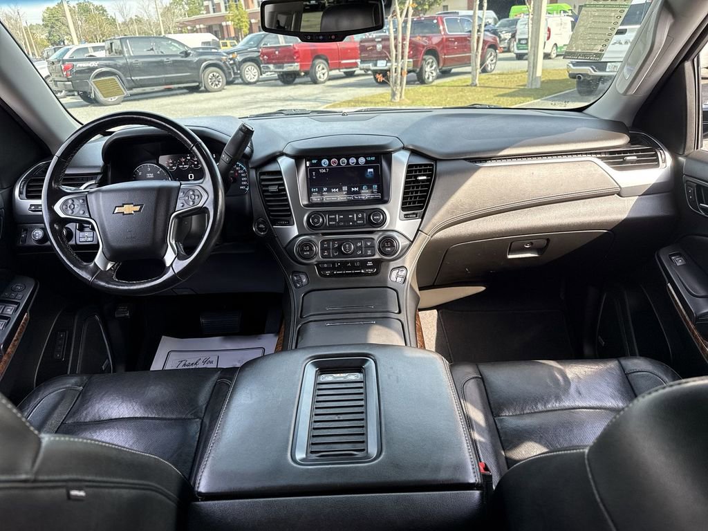 Used 2020 Chevrolet Tahoe Premier image 26