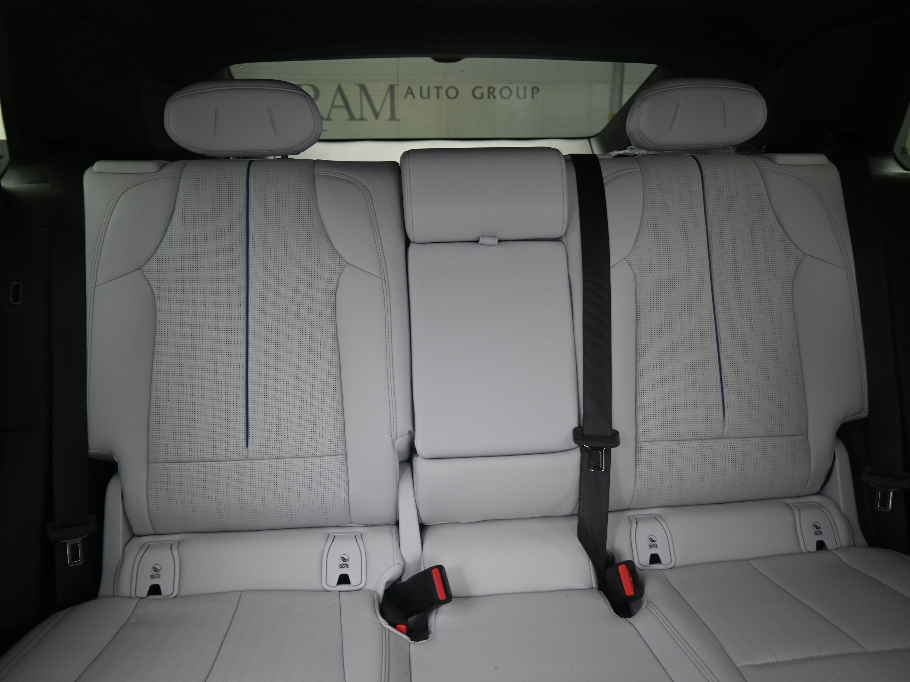 New 2026 Cadillac Lyriq Luxury image 14