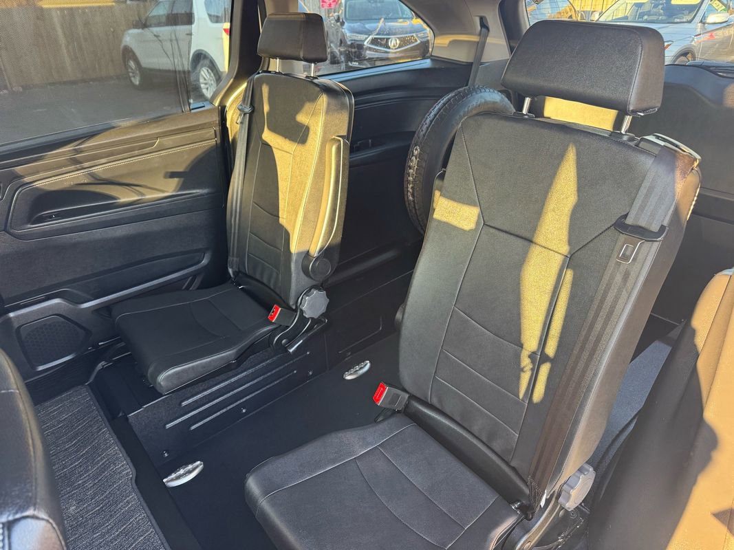 Used 2024 Honda Odyssey EX-L image 36