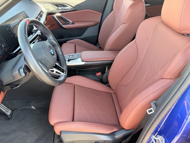 Used 2026 BMW X1 M35i w/ Technology Package AWD/4WD image 19