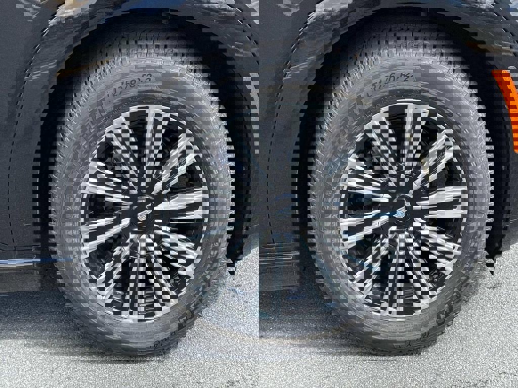 New 2026 Cadillac Escalade IQL Sport 1 w/ LPO, Floor Liner Package image 7