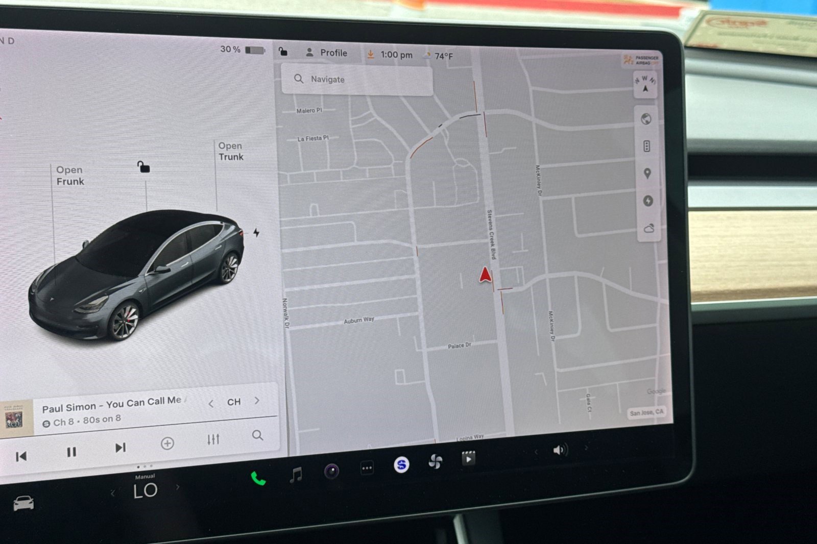 Used 2018 Tesla Model 3 Performance image 23