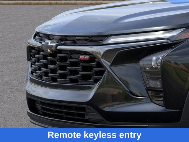 New 2026 Chevrolet Trax RS w/ Sunroof Package image 14