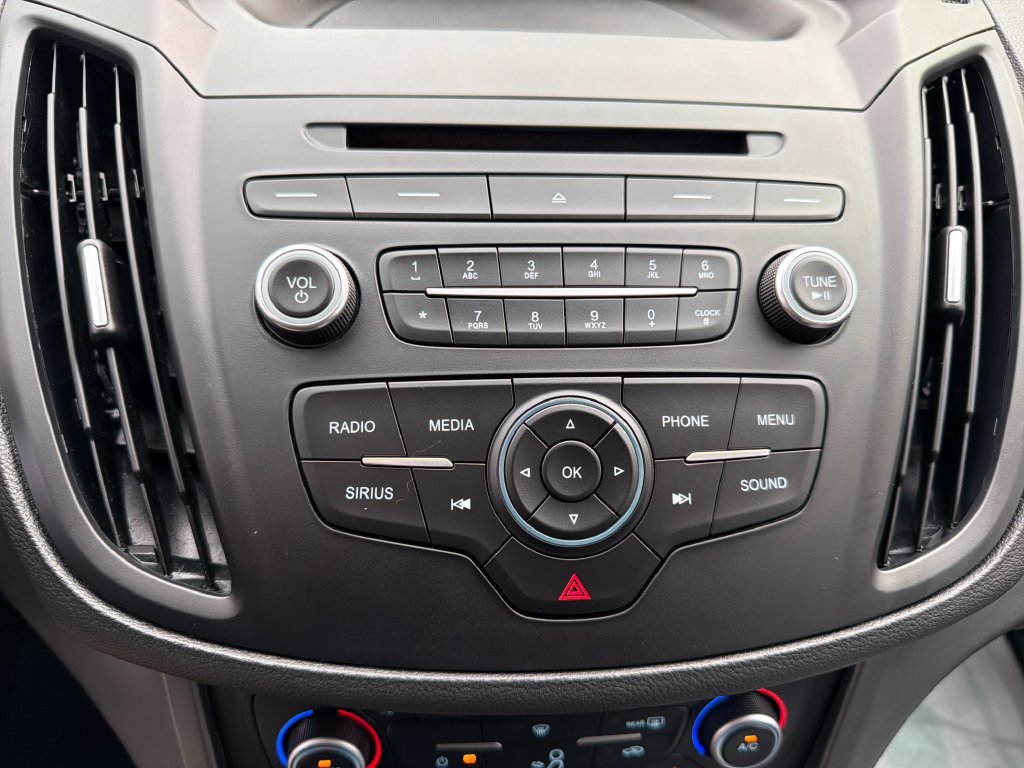 Used 2018 Ford Escape SE AWD/4WD image 15